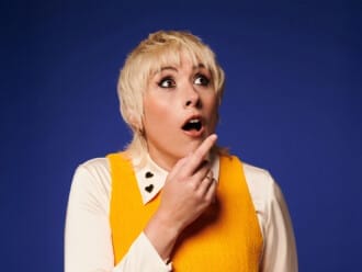 Maisie Adam &#8211; Whatsherface