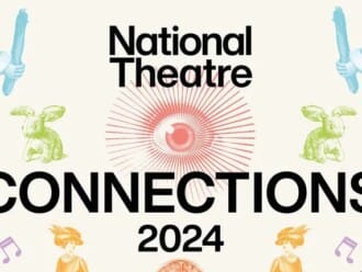 National Theatre Connections Festival 2024
