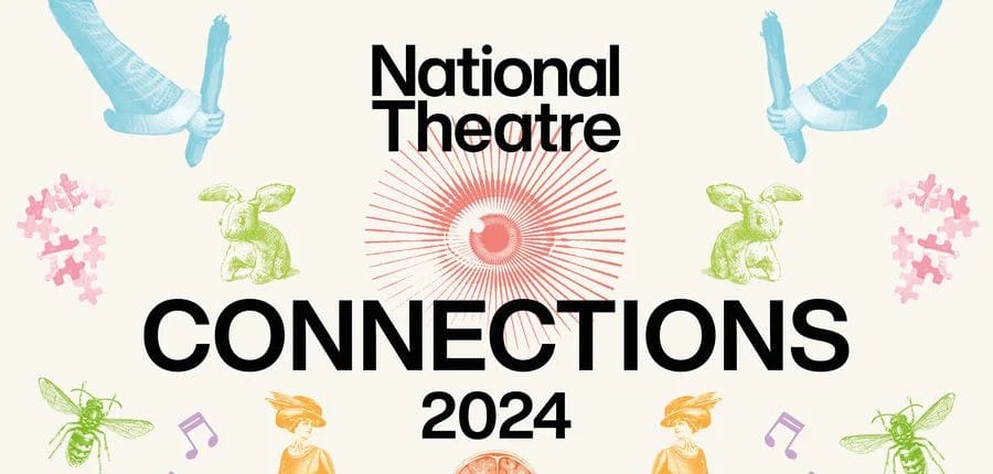 National Theatre Connections Festival 2024