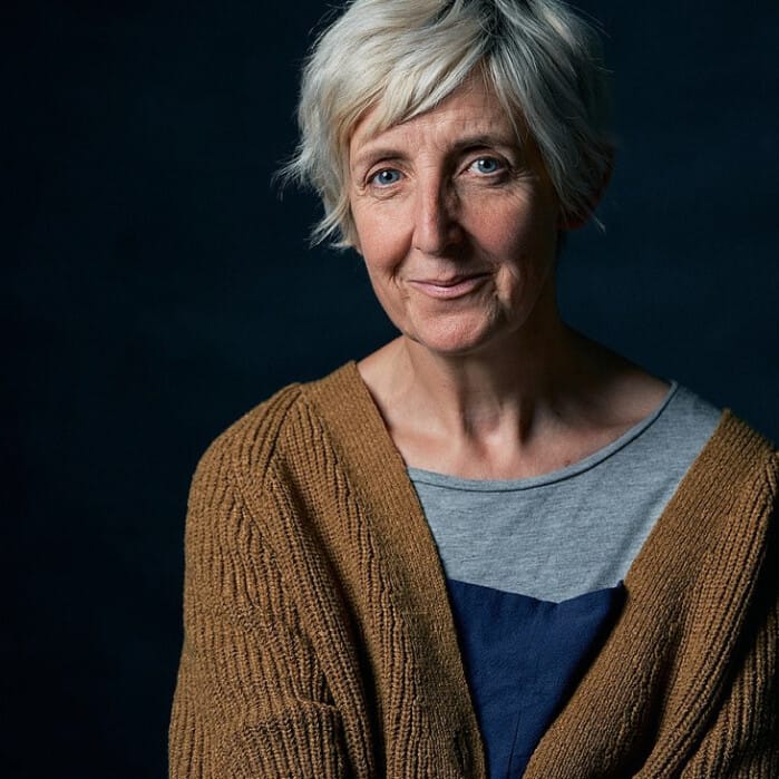 Julie Hesmondhalgh