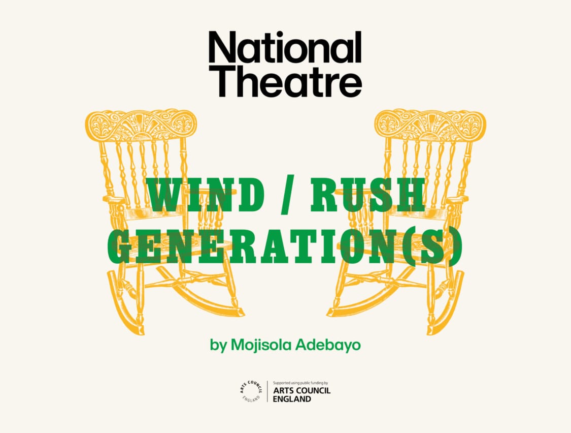 Wind/Rush Generation