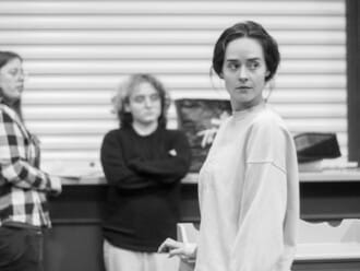 NEWS:  New Associate Artist appointed