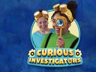 Curious Investigators