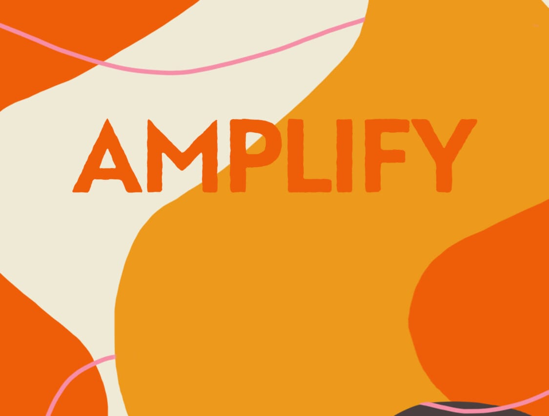 Amplify: Artist Development