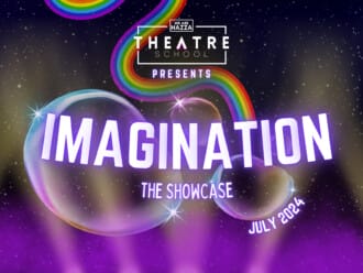 Imagination the Showcase