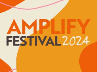 Amplify Festival 2024