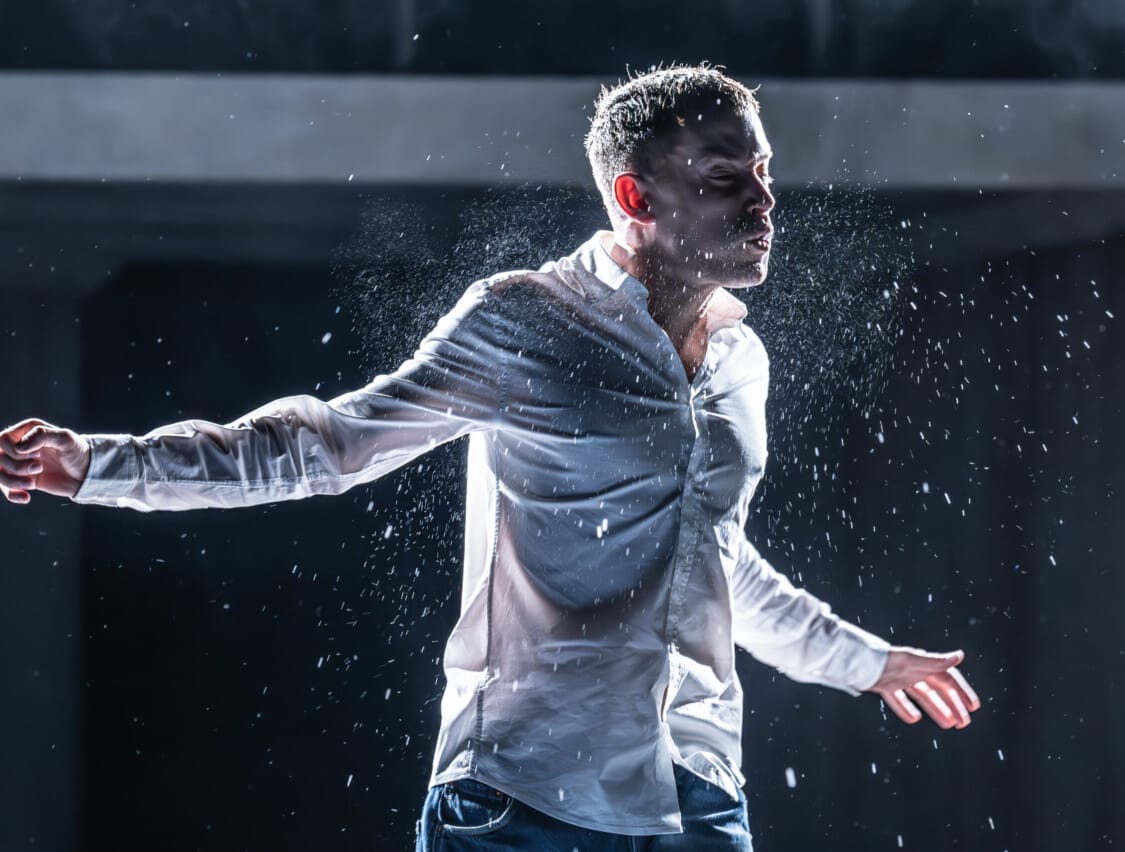 NEWS:  Punch to open on Broadway in autumn 2025