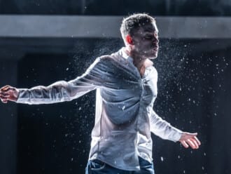 NEWS:  Punch to open on Broadway in autumn 2025