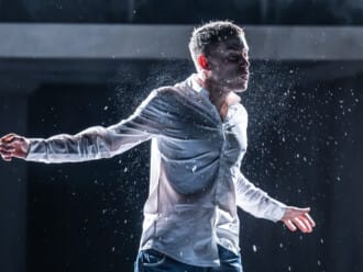 NEWS:  Punch to open on Broadway in autumn 2025