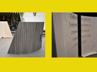 NEWS:  Punch &#8216;Talking Circle&#8217; provides safe space for difficult conversations