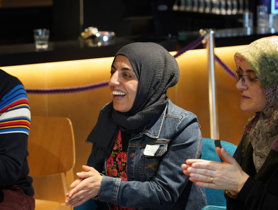 Creative Cafe Spring 2026