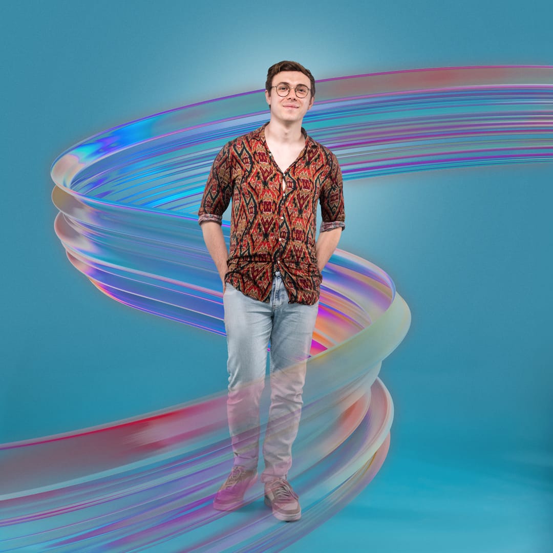 Daniel Forrester - Ensemble