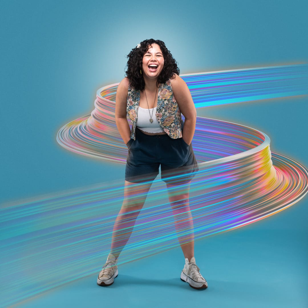 Jessica Lim - Ensemble