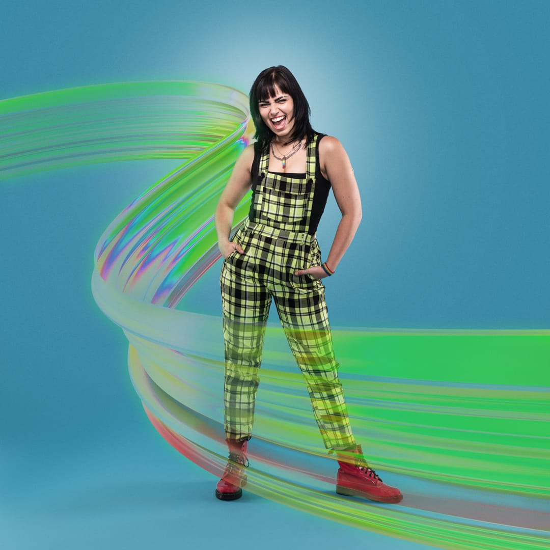 Lara Beth-Sas - Ensemble