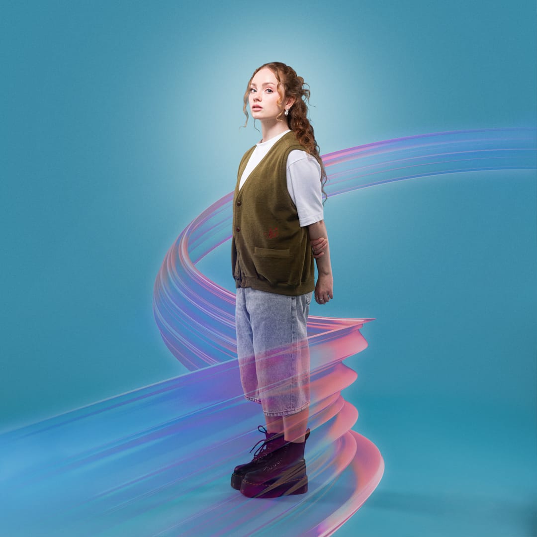 Lauren Conroy - Zoe Murphy