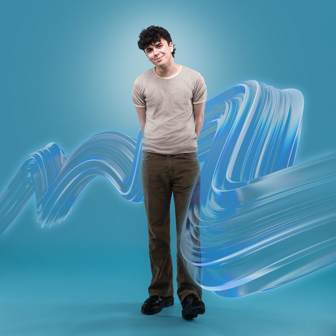 Sonny Monaghan - alternate Evan and Ensemble