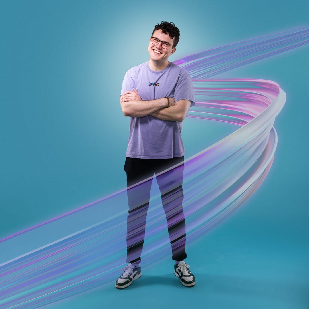 Tom Dickerson - Jared Kleinman