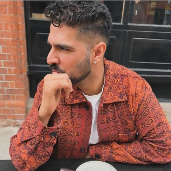 Pardeep Singh Nijjar