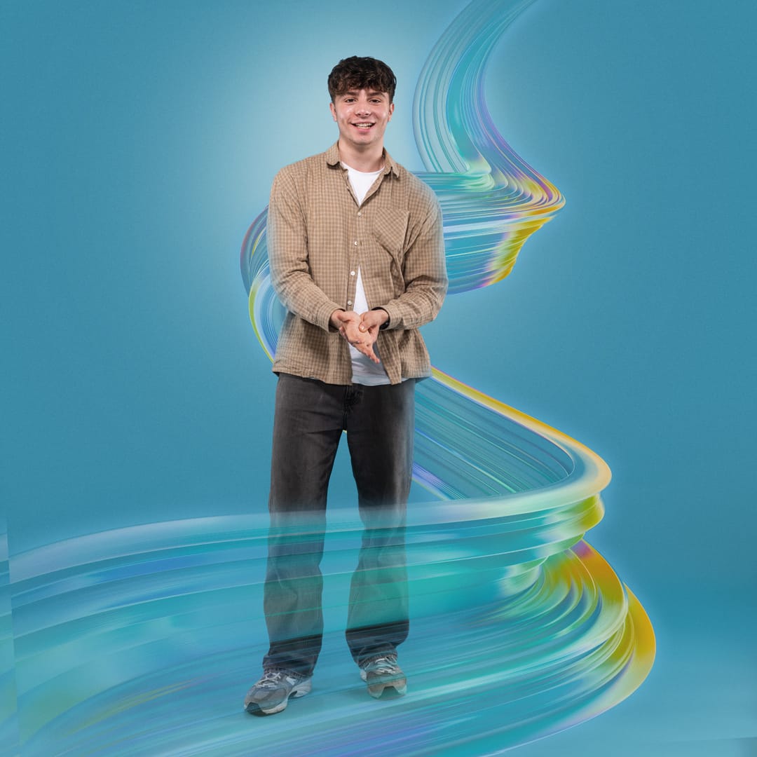 Will Forgrave - Ensemble