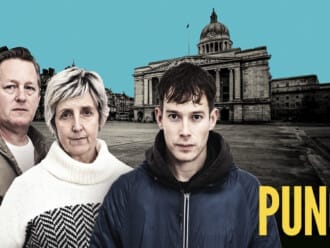 NEWS:  James Graham&#8217;s Punch transfers to London&#8217;s Young Vic Theatre in March 2025