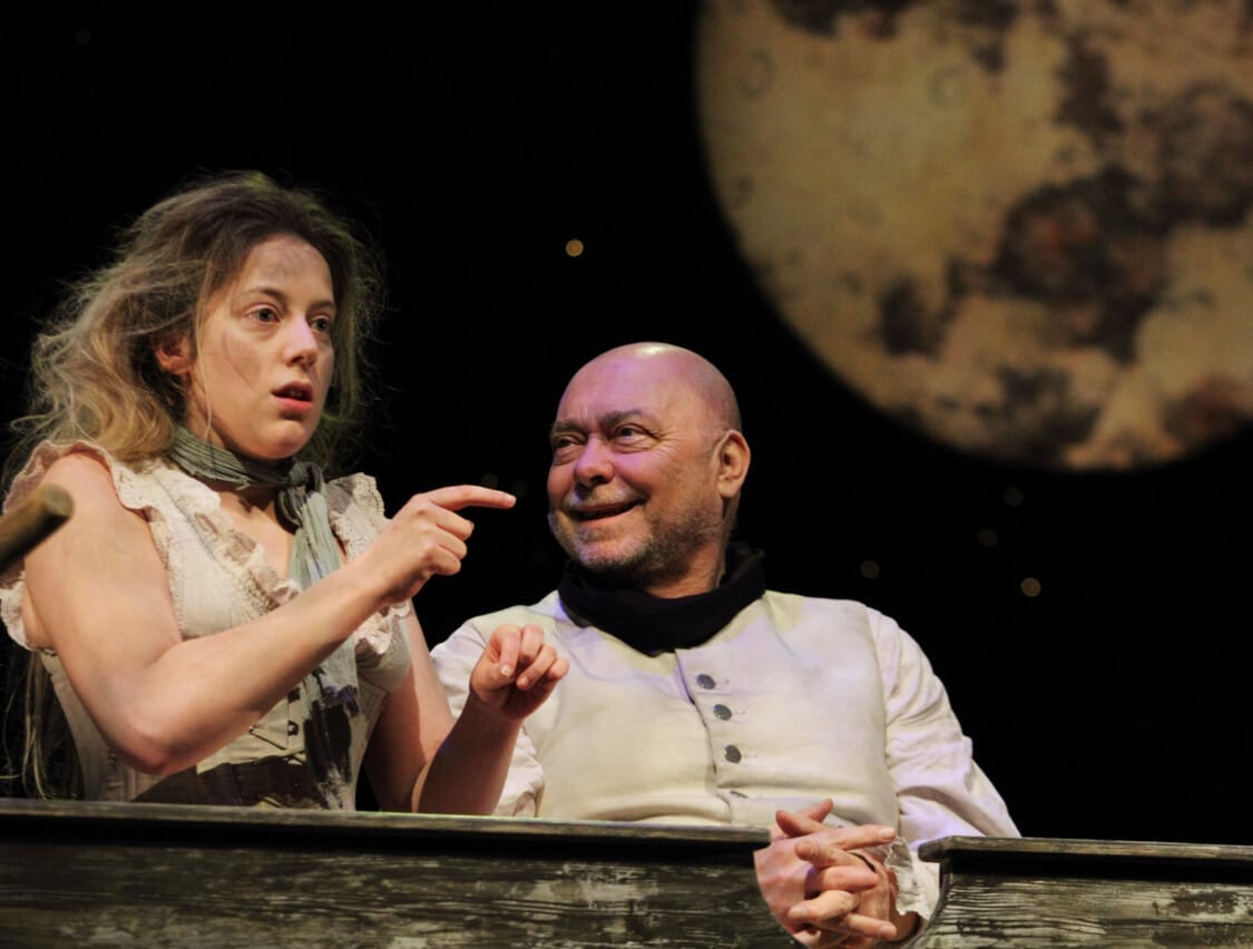 NEWS:  A tribute to Garry Robson