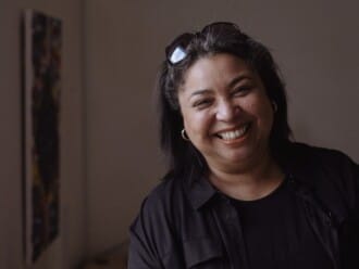 NEWS:  Jenny Williams appointed Chair of Anti-Racism Action Group