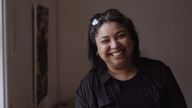 NEWS:  Jenny Williams appointed Chair of Anti-Racism Action Group