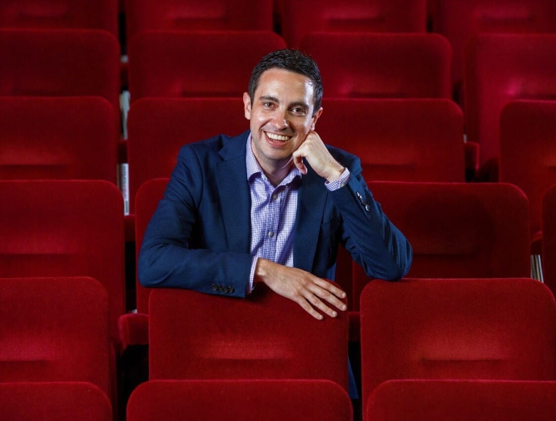 NEWS:  New Chief Operating Officer appointed