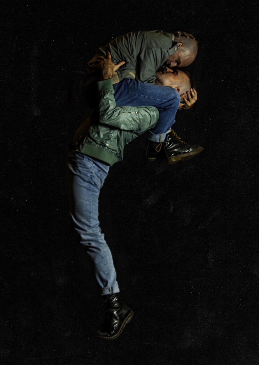 Image by Joe Armitage.