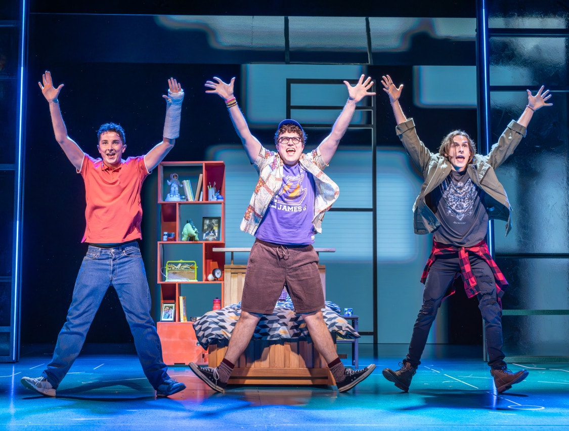 Support Nottingham Playhouse