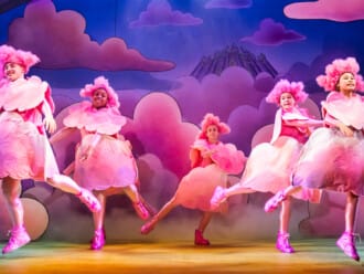 Sleeping Beauty &#8211; Watch Party