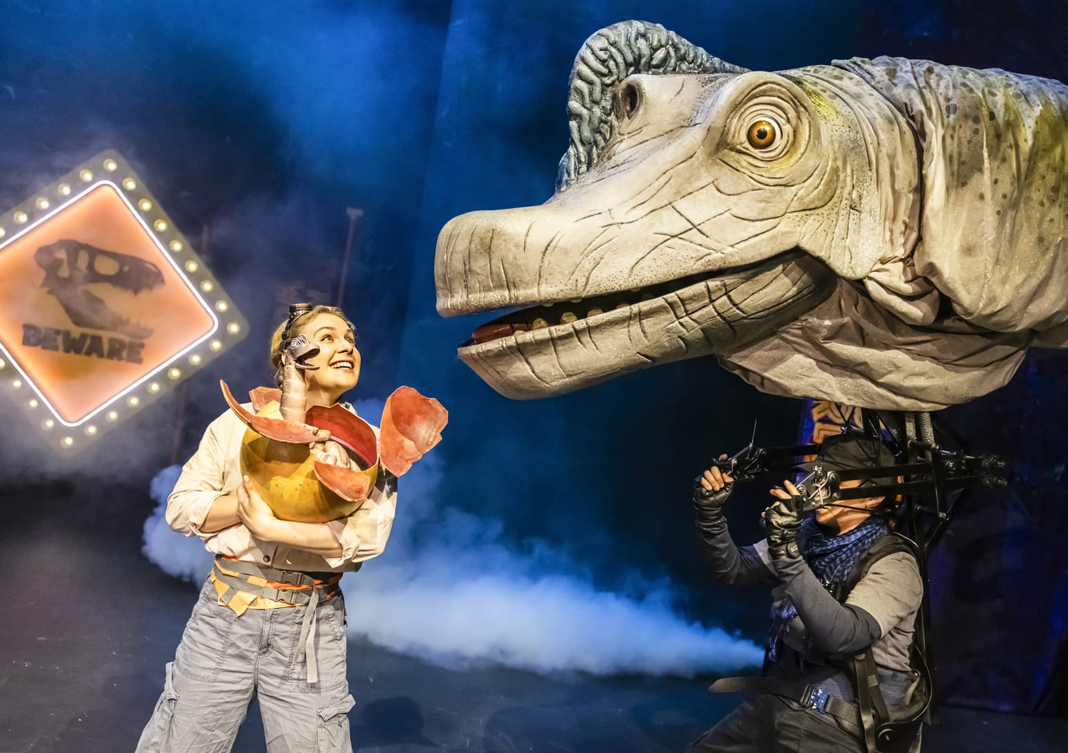 Photos by Pamela Raith