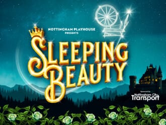 Sleeping Beauty Set Tour &#038; On Stage Talk