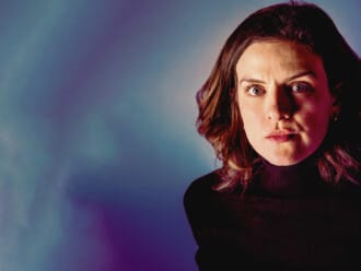 NEWS:  Nottingham&#8217;s Aisling Loftus cast in Dennis Kelly&#8217;s volatile Girls &#038; Boys