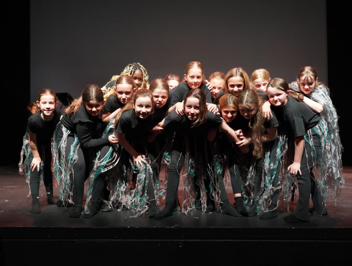 Nottingham Playhouse Schools Shakespeare Festival