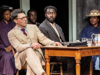 To Kill a Mockingbird