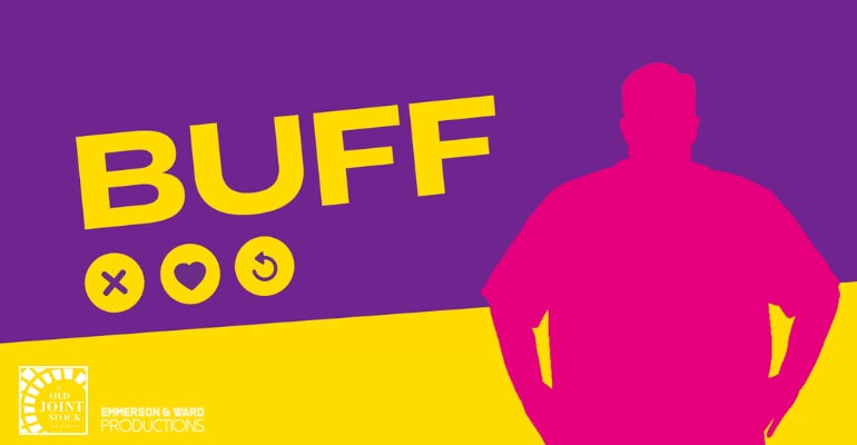 BUFF Audience Reaction Trailer