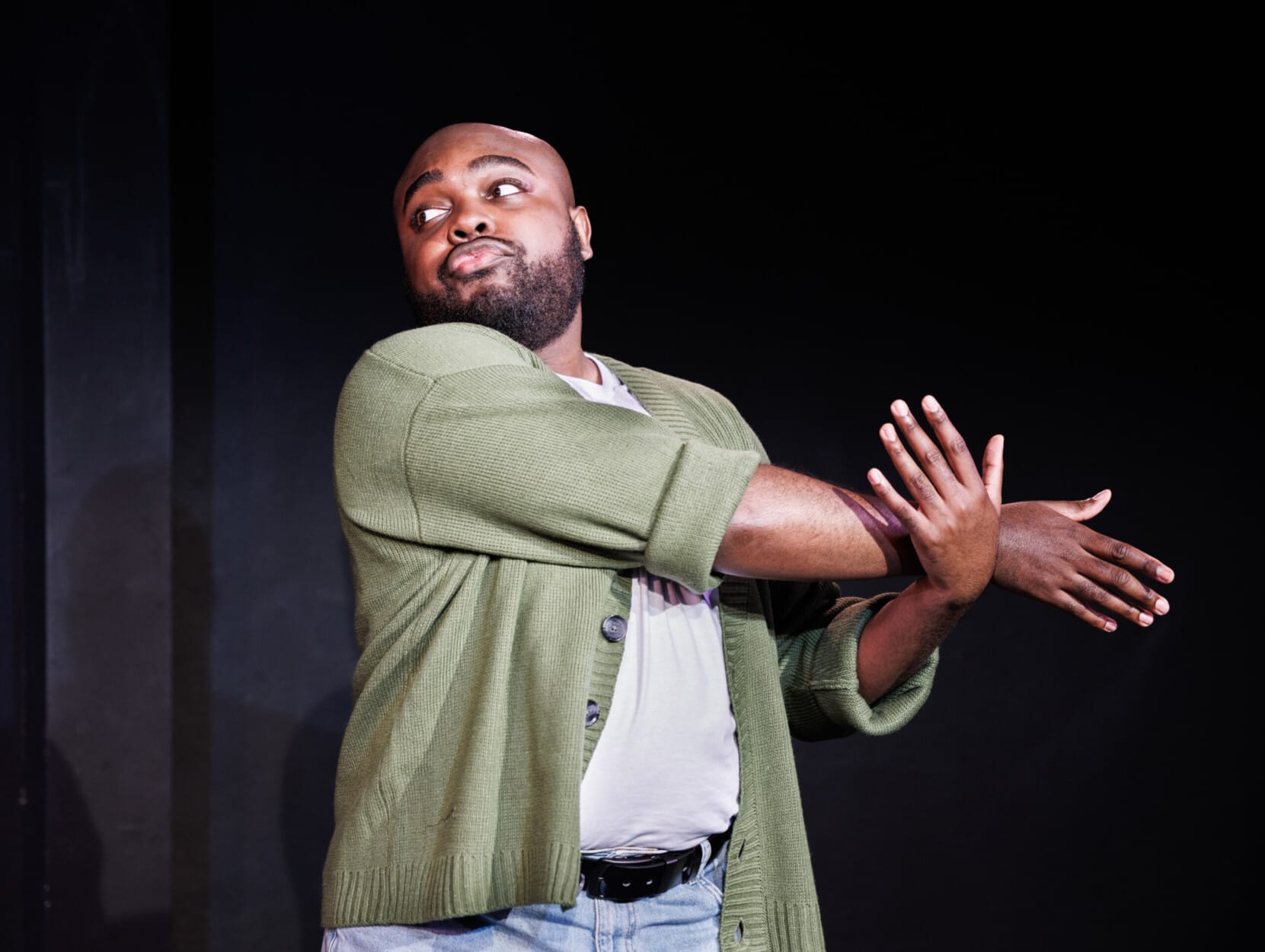 BUFF Production image