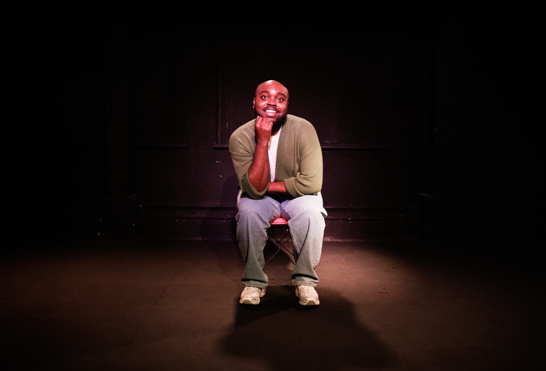 BUFF Production image