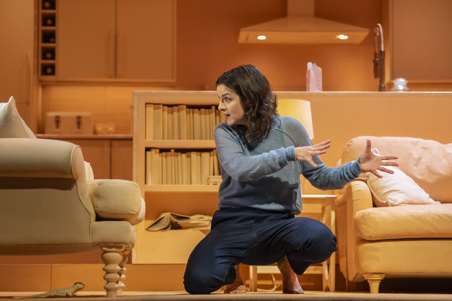 Girls & Boys (February 2025) - Photo by Johan Persson