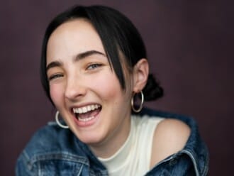 NEWS:  New Amplify Associate appointed and networking platform for theatre-makers set up