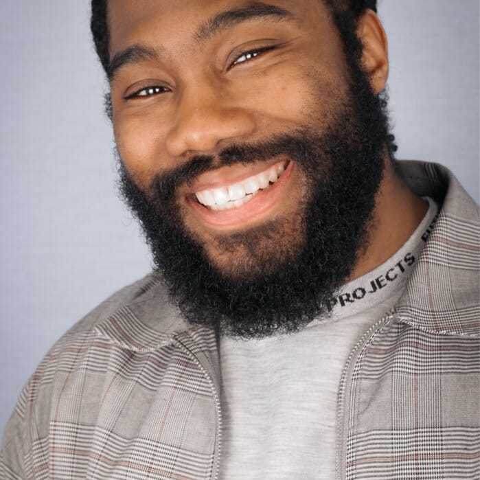 Jordan Laidley