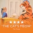 Press Review - The Tiger Who Came to Tea