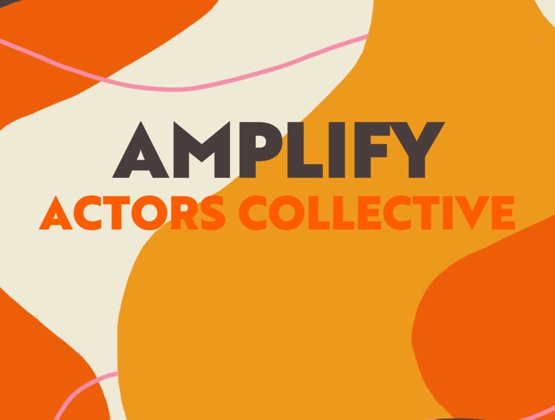 Amplify Actors Collective