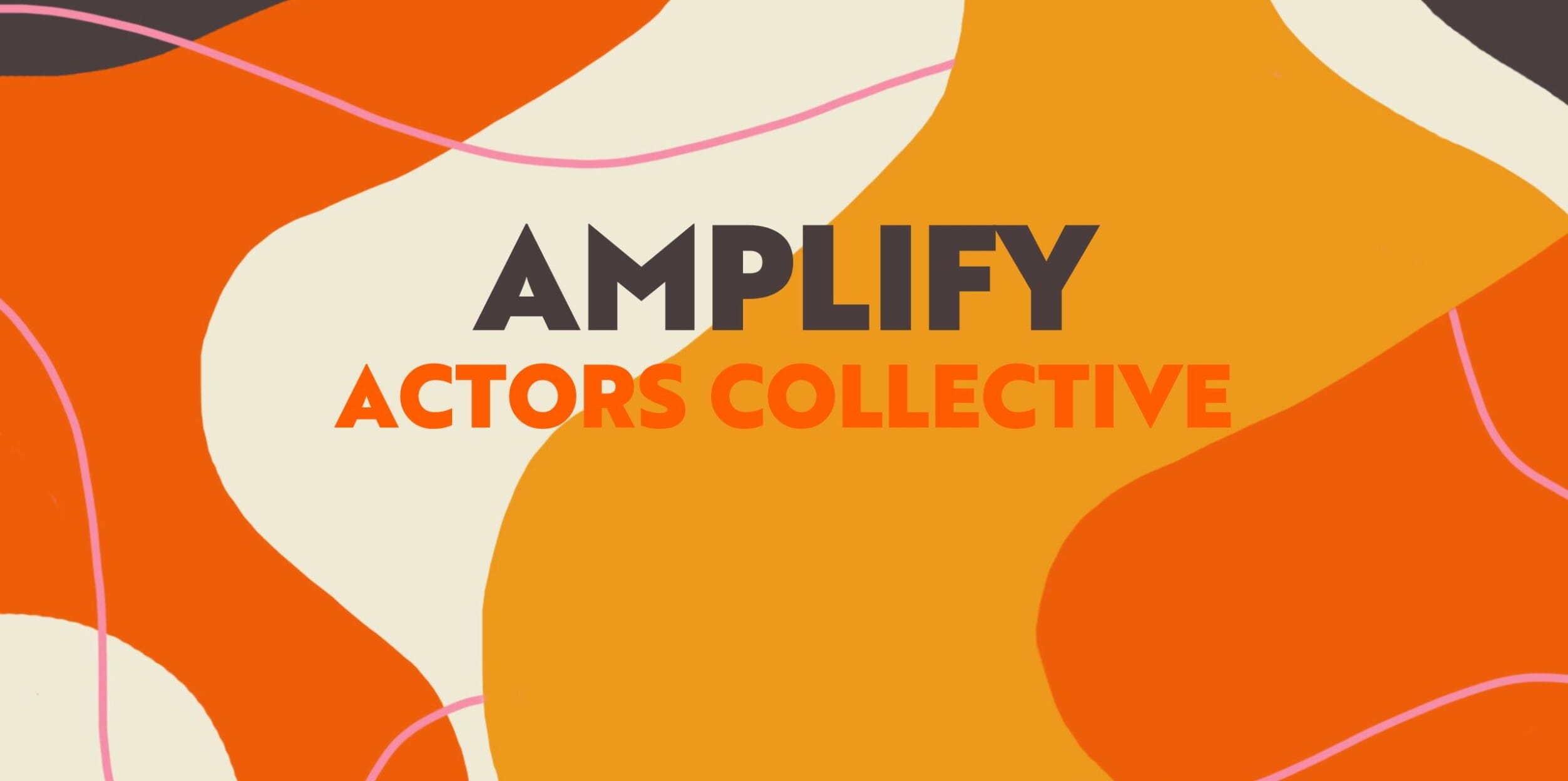 Amplify Actors Collective