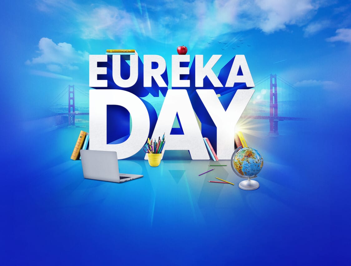 Eureka Day
