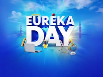 Eureka Day
