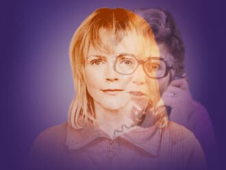 The Last Stand of Mrs. Mary Whitehouse Curtain Raiser