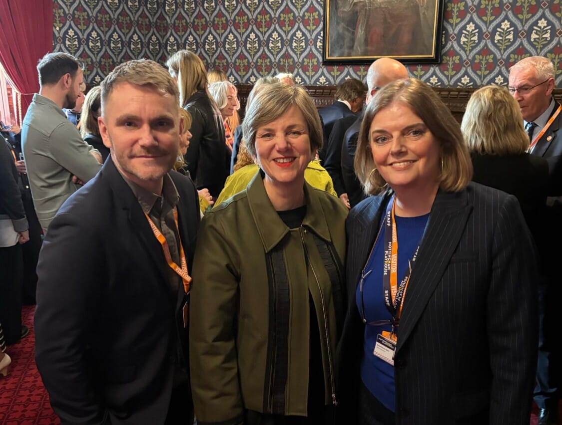 NEWS:  Celebration of Punch in Parliament