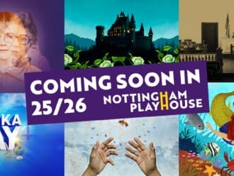 NEWS:  Autumn winter 2025/26 season announced